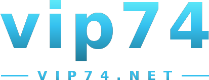 vip74 logo